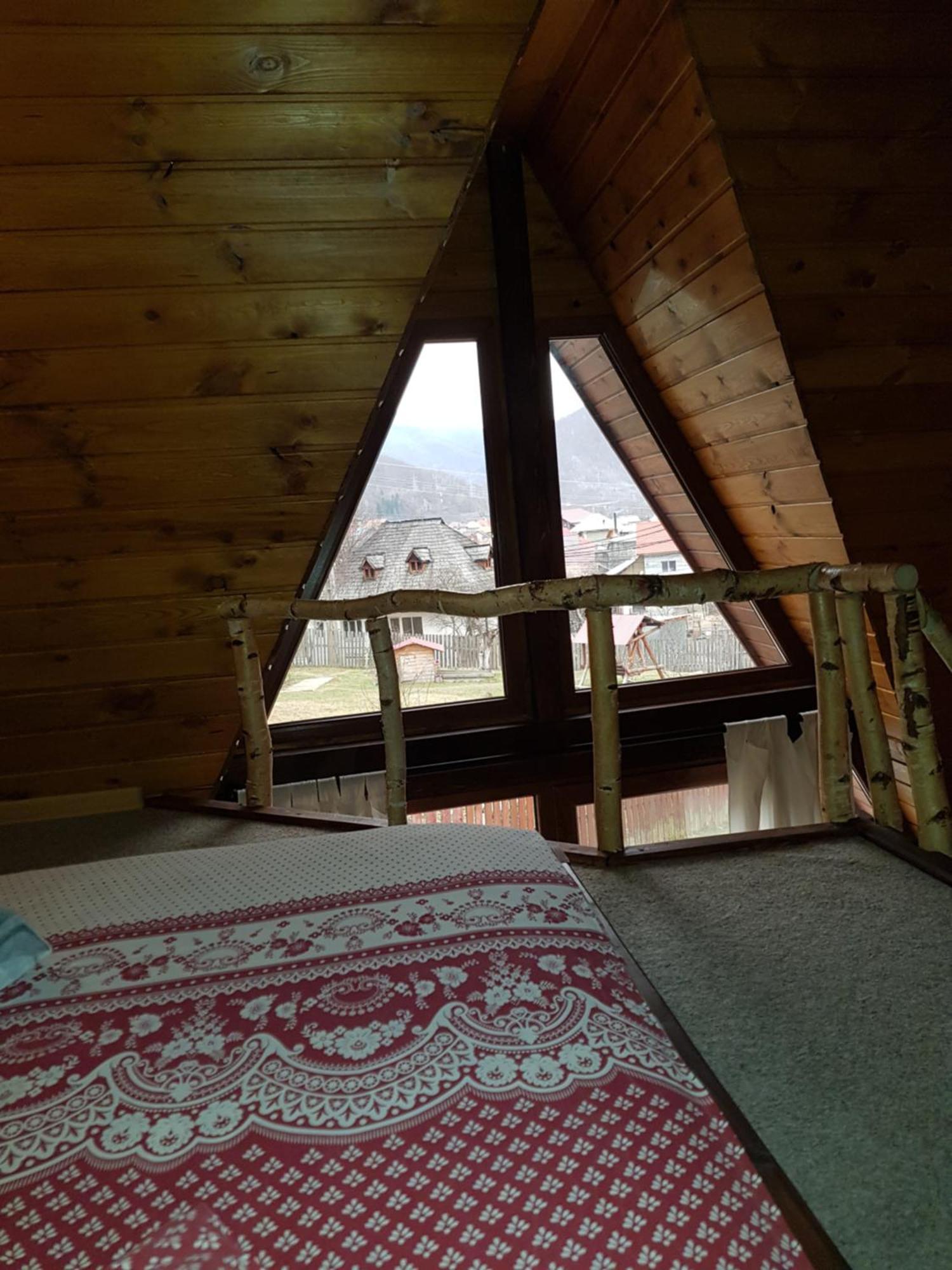 Готель Casa Dexi Мелая Номер фото