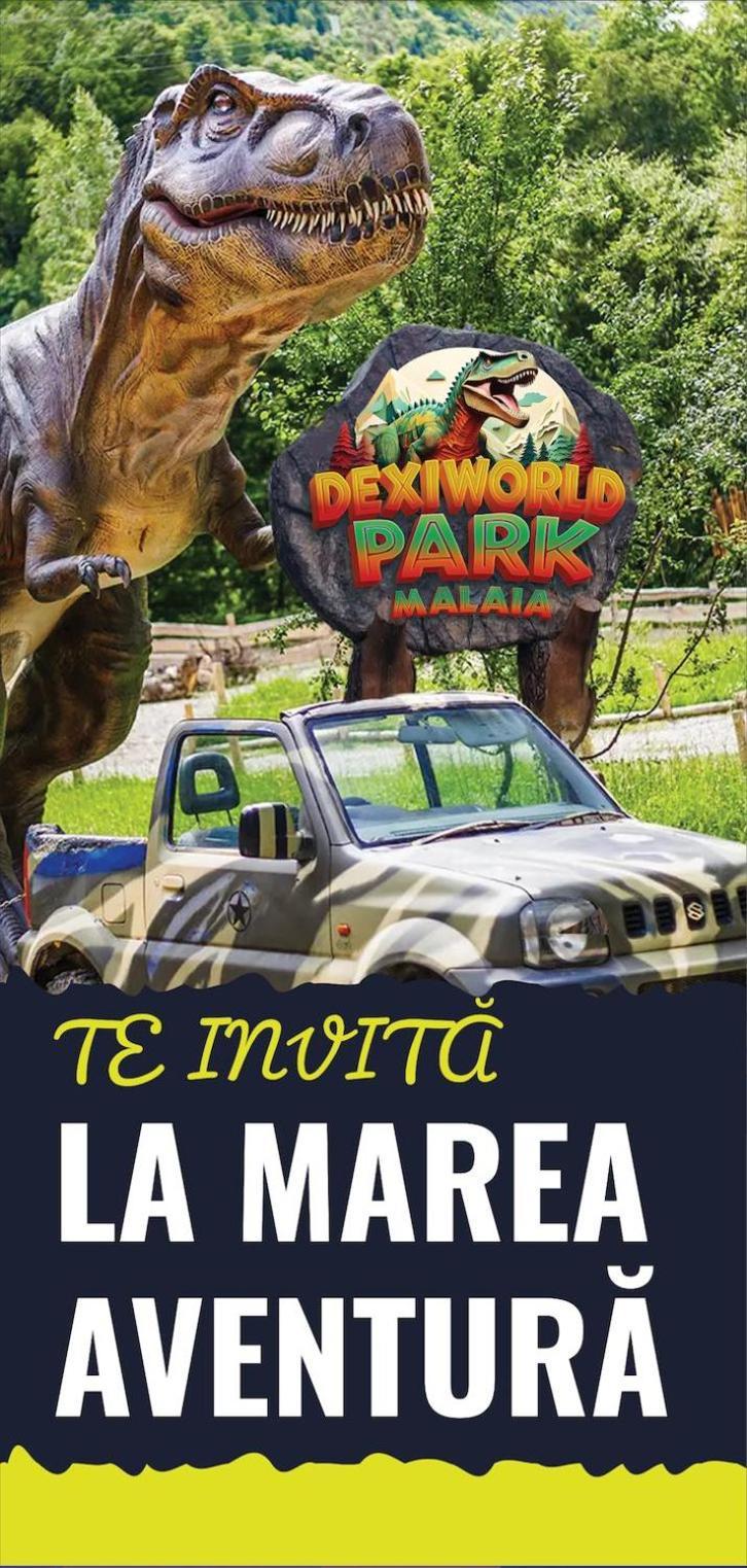 Готель Casa Dexi Мелая Екстер'єр фото