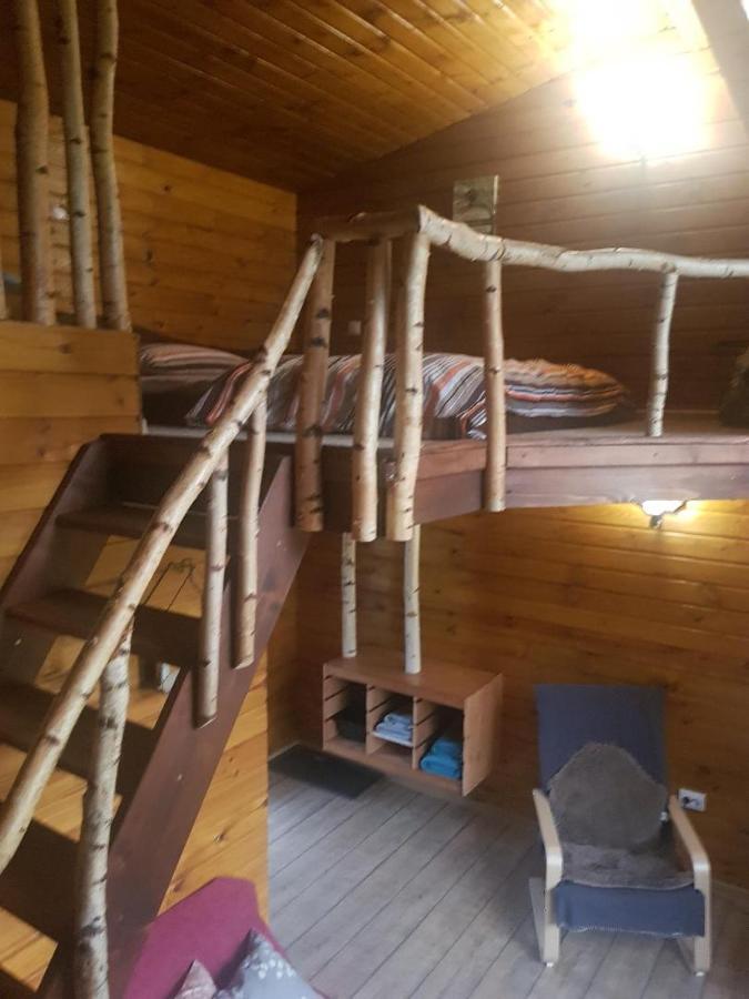 Готель Casa Dexi Мелая Екстер'єр фото