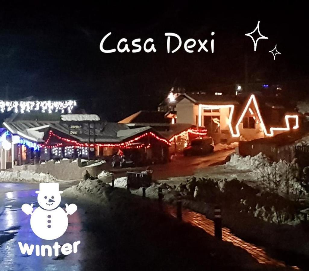 Готель Casa Dexi Мелая Екстер'єр фото